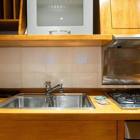 The Zen House Apartment Βενετία Εξωτερικό φωτογραφία