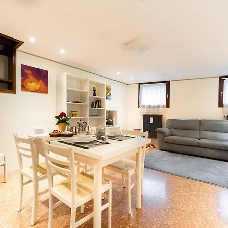 The Zen House Apartment Βενετία Εξωτερικό φωτογραφία