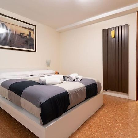 The Zen House Apartment Βενετία Εξωτερικό φωτογραφία