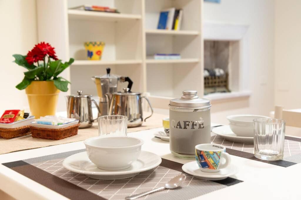 The Zen House Apartment Βενετία Εξωτερικό φωτογραφία