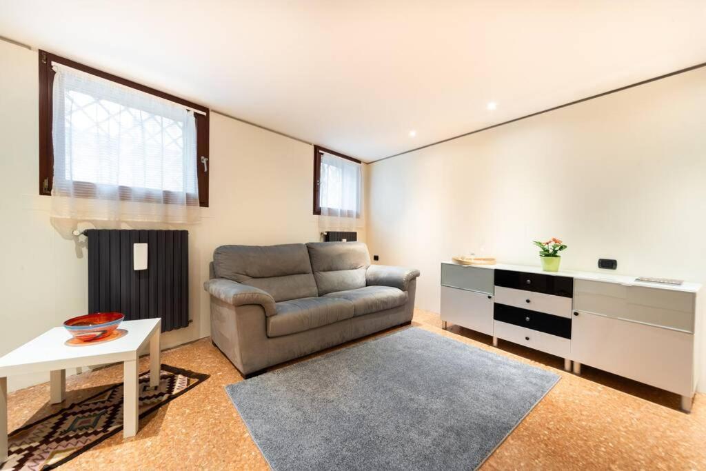 The Zen House Apartment Βενετία Εξωτερικό φωτογραφία