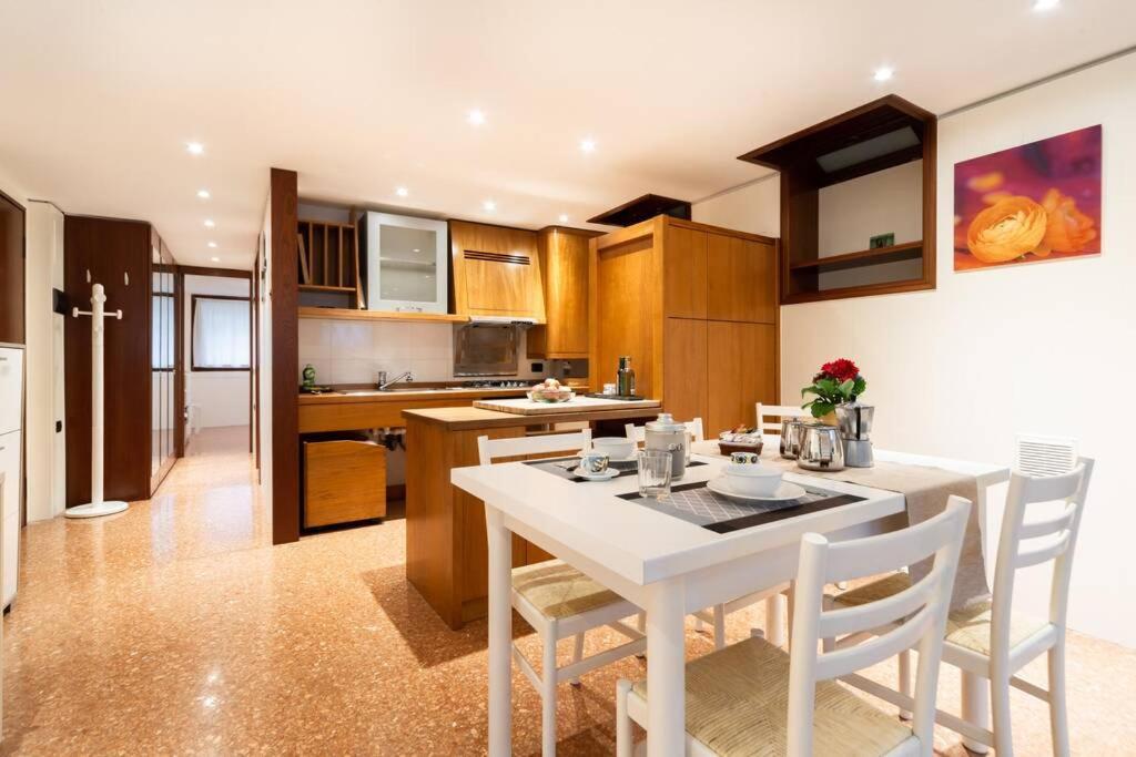The Zen House Apartment Βενετία Εξωτερικό φωτογραφία