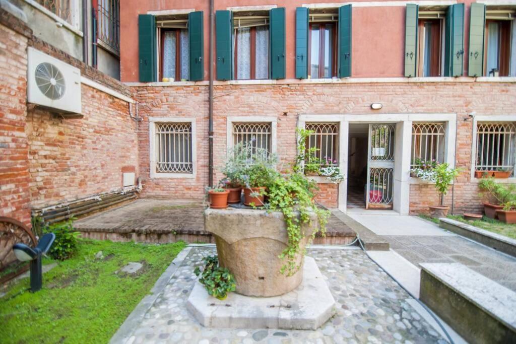 The Zen House Apartment Βενετία Εξωτερικό φωτογραφία