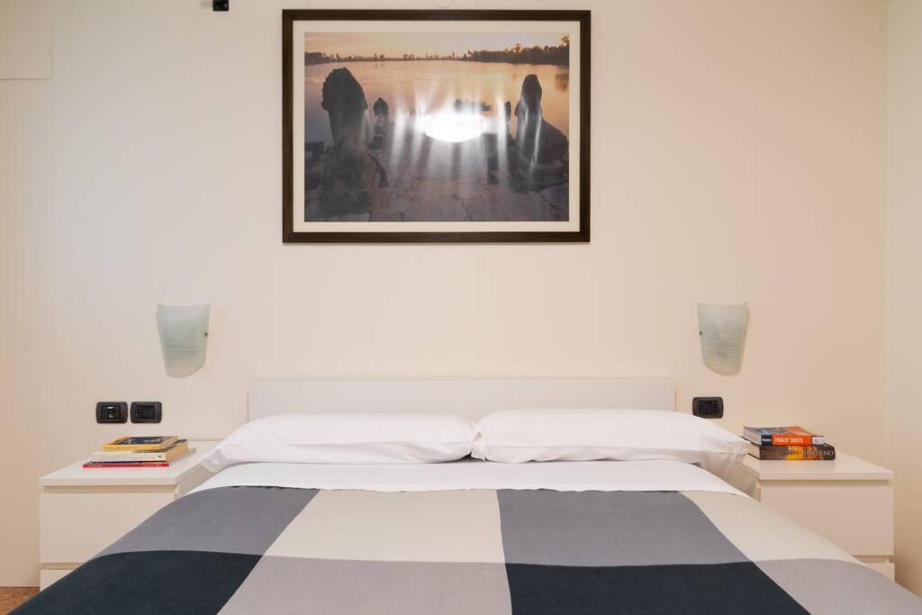The Zen House Apartment Βενετία Εξωτερικό φωτογραφία