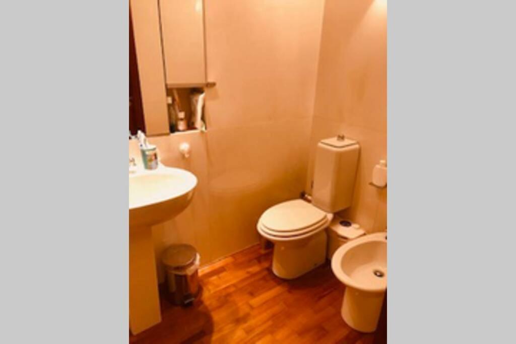The Zen House Apartment Βενετία Εξωτερικό φωτογραφία