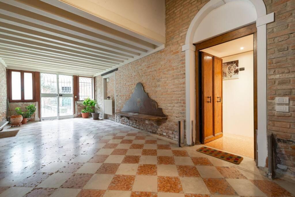 The Zen House Apartment Βενετία Εξωτερικό φωτογραφία