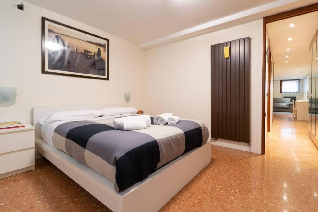 The Zen House Apartment Βενετία Εξωτερικό φωτογραφία