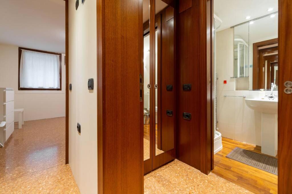 The Zen House Apartment Βενετία Εξωτερικό φωτογραφία