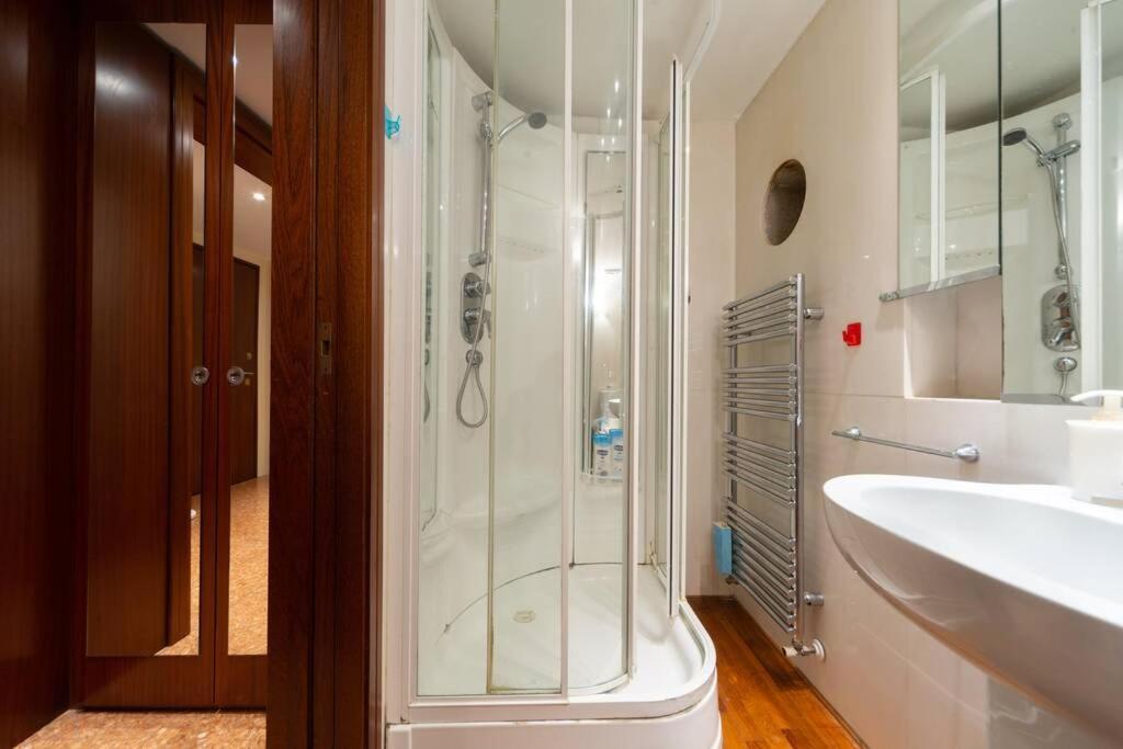 The Zen House Apartment Βενετία Εξωτερικό φωτογραφία