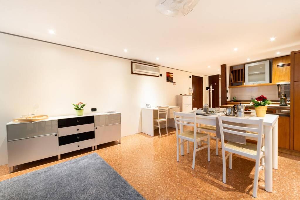 The Zen House Apartment Βενετία Εξωτερικό φωτογραφία