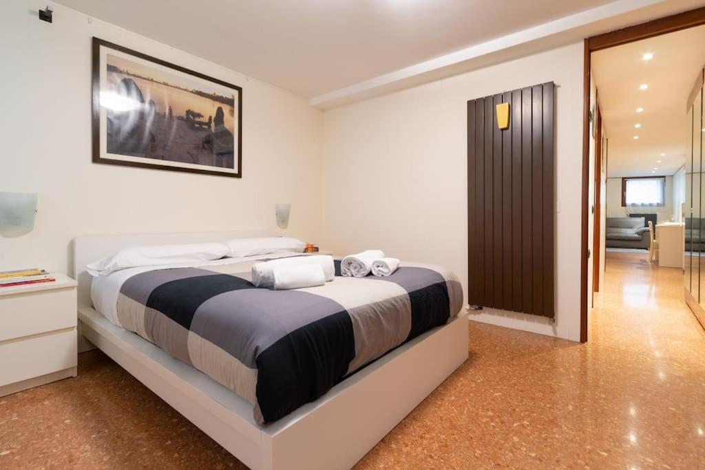 The Zen House Apartment Βενετία Εξωτερικό φωτογραφία